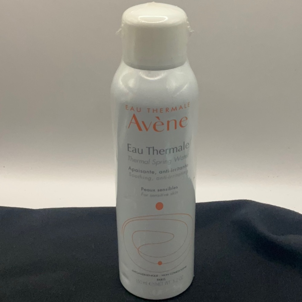 AVENE Eau Thermale Thermal Spring Water Spray for Sensitive Skin 5.2 oz SEALED